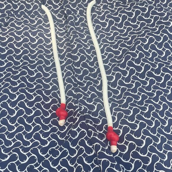 Orlebar Brown Men's Standard Swim Shorts - Size 36 - Picture 15 of 16